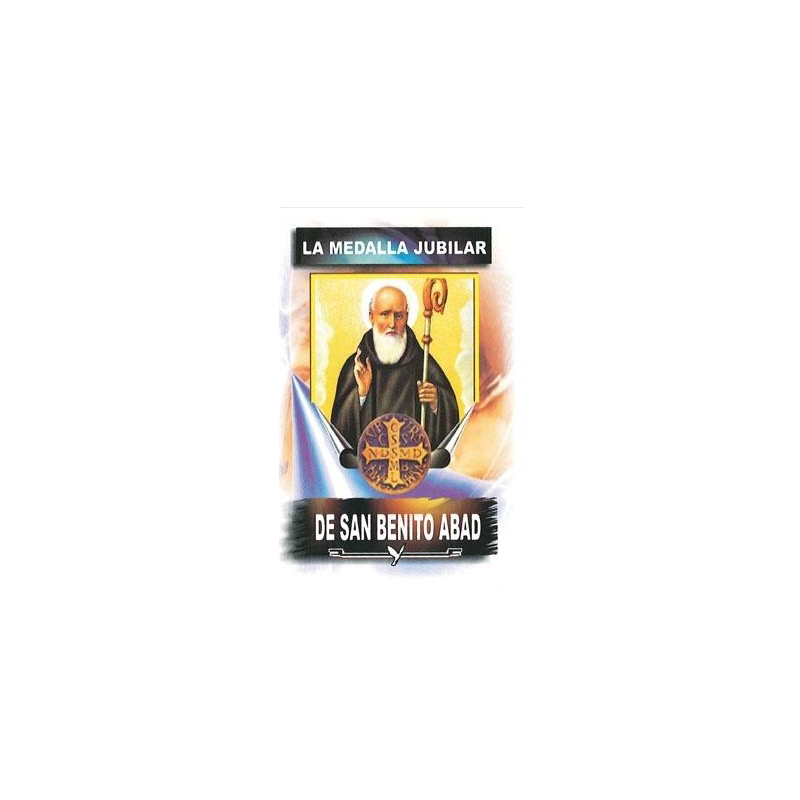 benedict prayer book