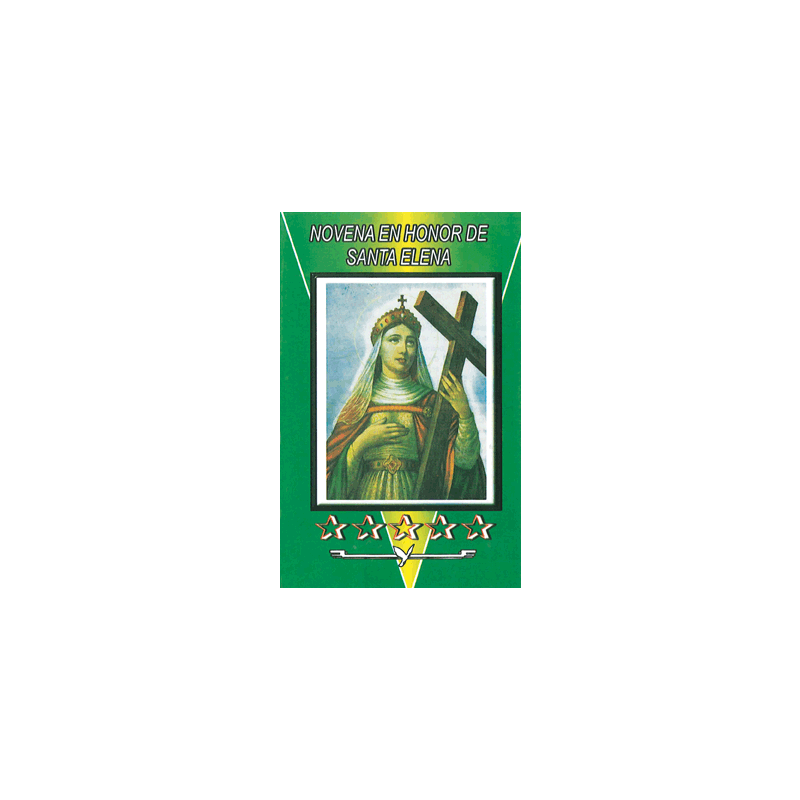elena prayer book