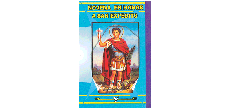 prayer book expedite