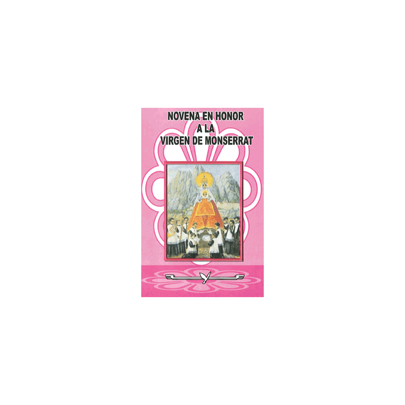 monserrat prayer book