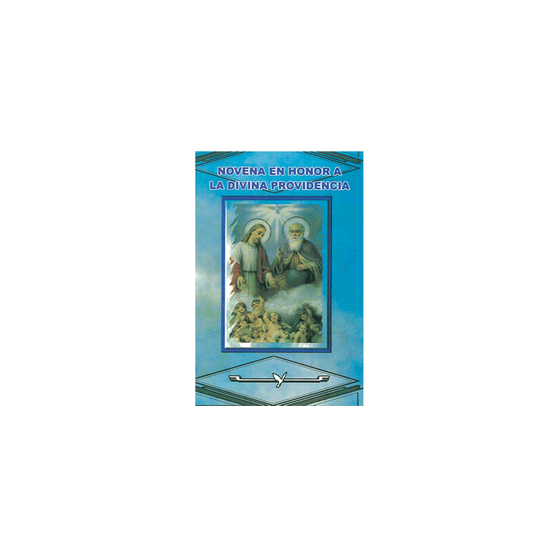 providence prayer book