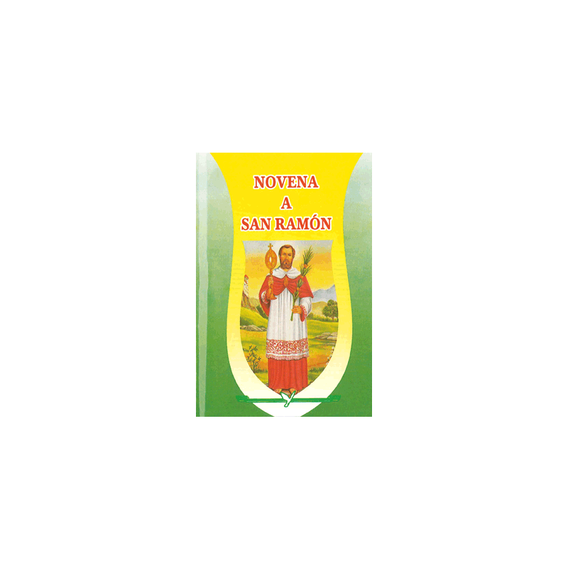 prayer book ramon