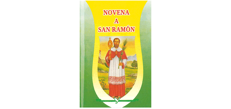 prayer book ramon