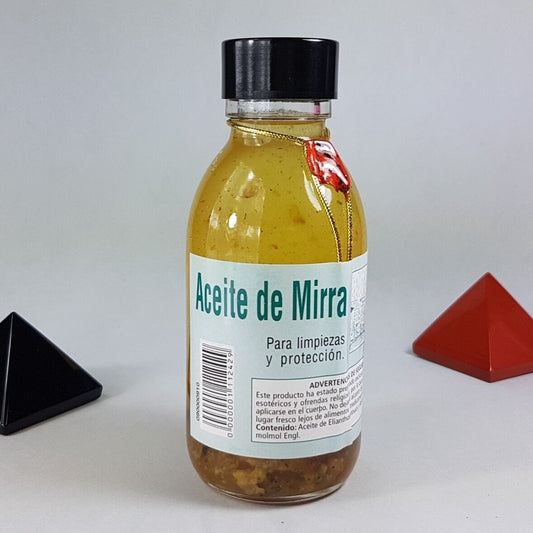 aceite esoterico mirra