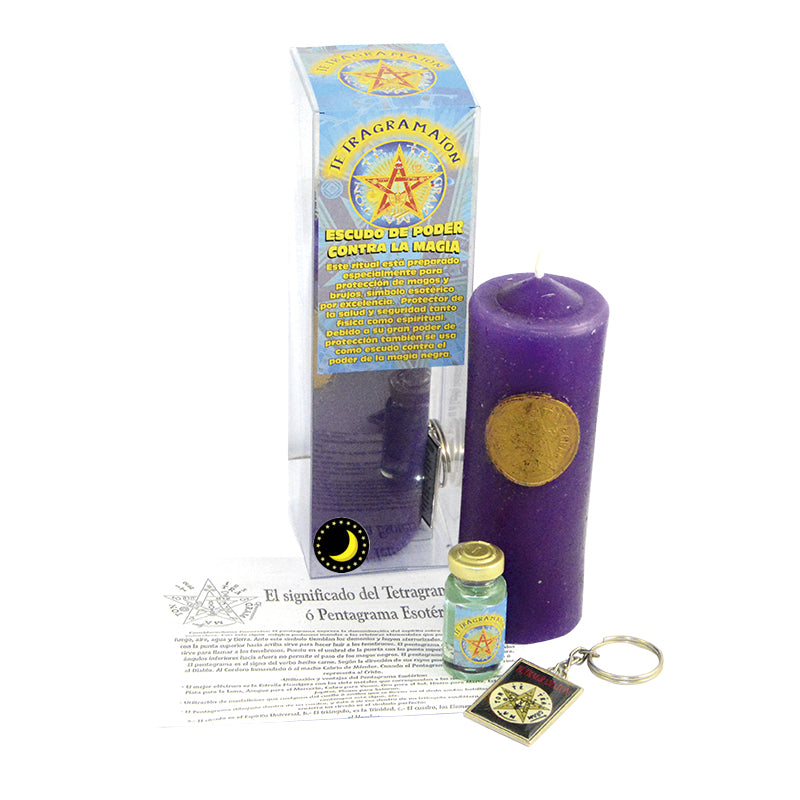 tetragramaton velon ritual