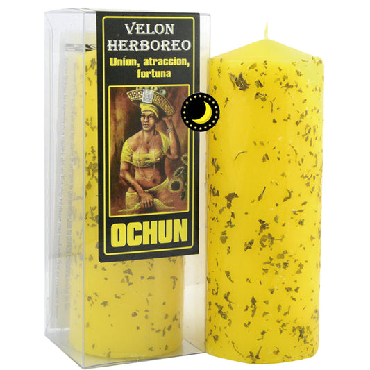 ochun oshun velon herboreo