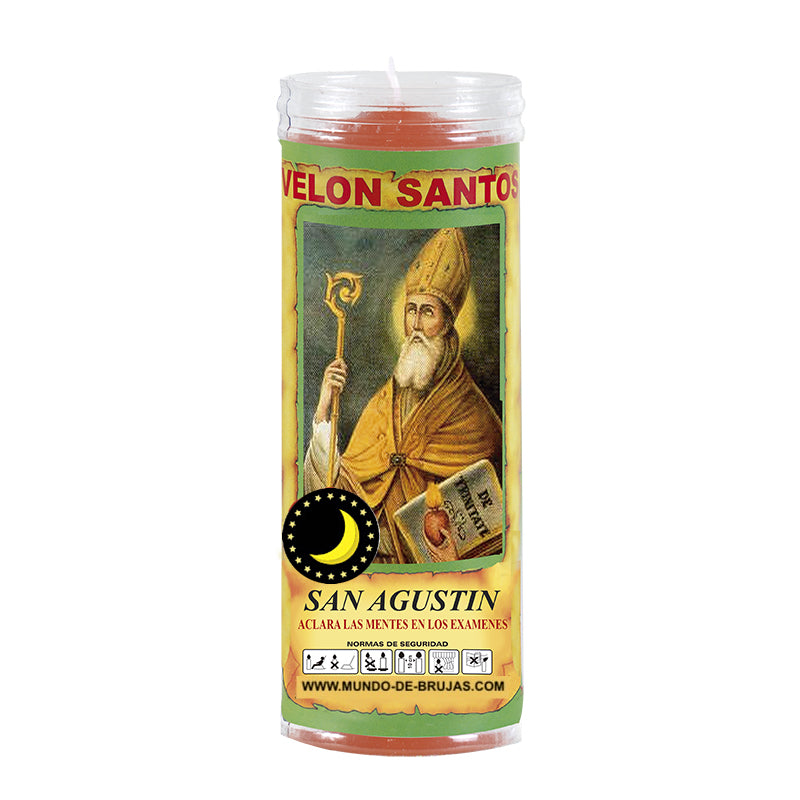 san agustin velon santos