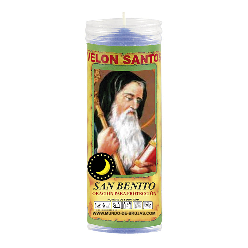 san benito velon