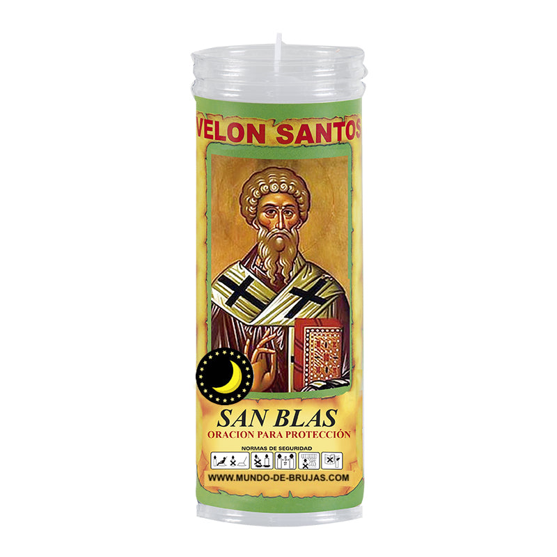 san blas velon santos