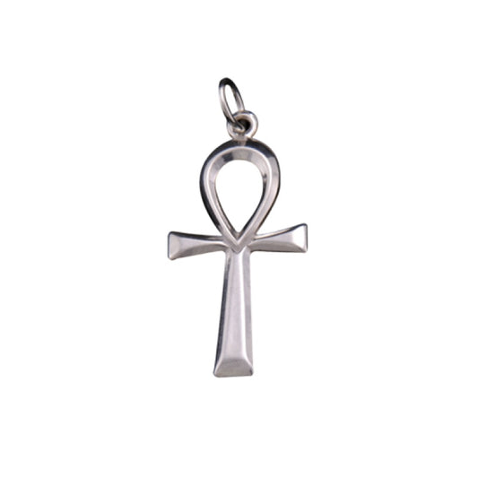 colgante cruz ankh ansada 3,5