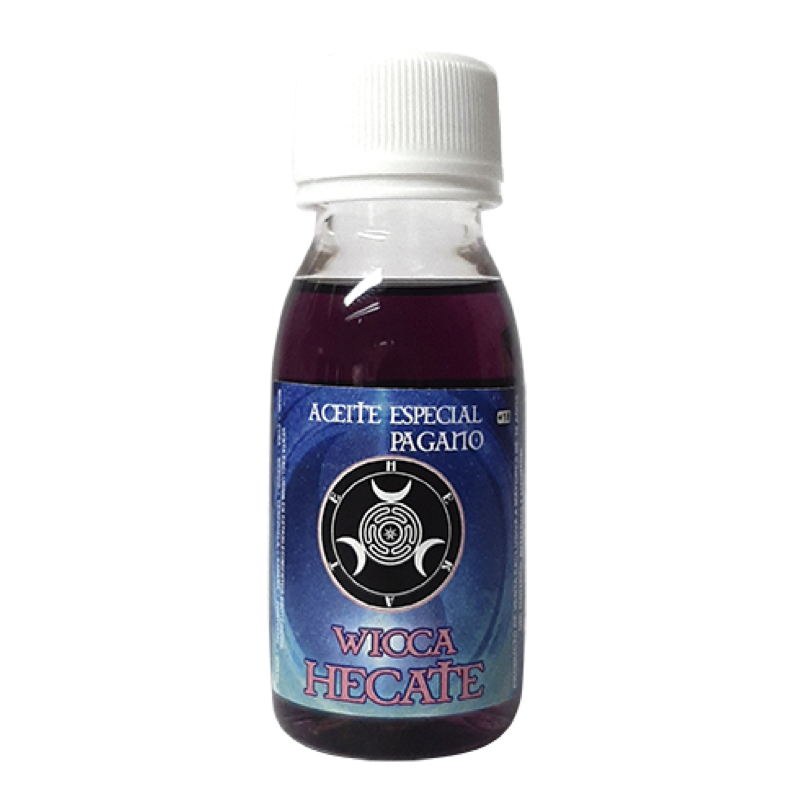 oil esoteric hecate