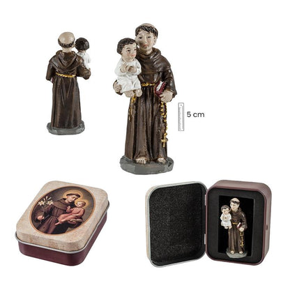 anthony of padua imagen