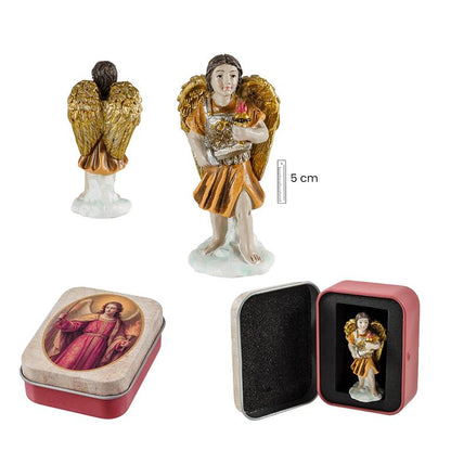 imagen archangel uriel