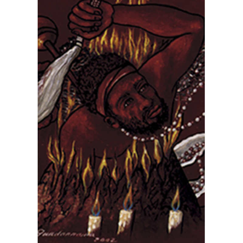 argayu card santeria