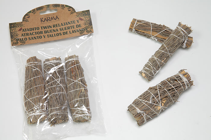 sahumerio holy stick lavender