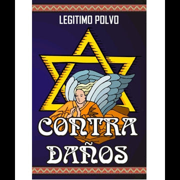 against damage powder