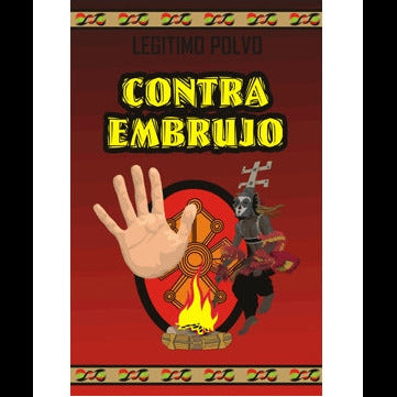 against spell powder