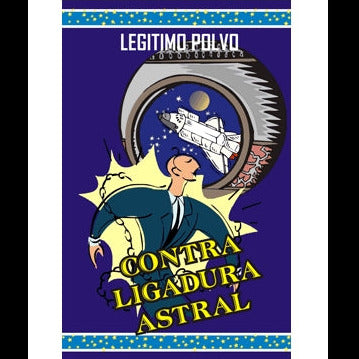 against astral binding powder