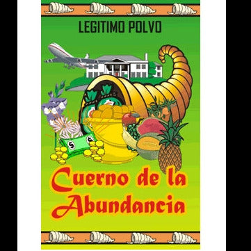 corn of plenty powder