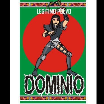 domain dominate powder