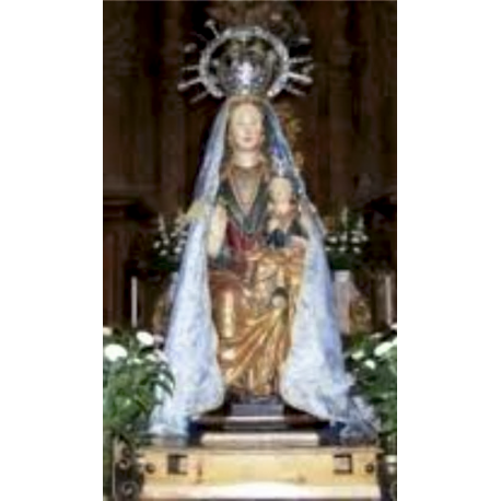 xunquera religious card