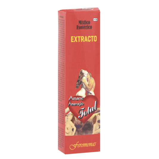 tie extract ritual