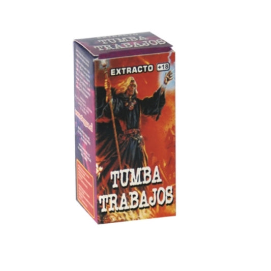 extract remove hex