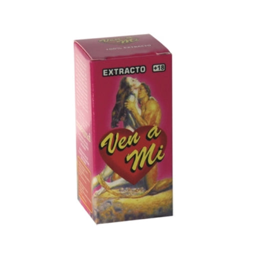 extract come to me