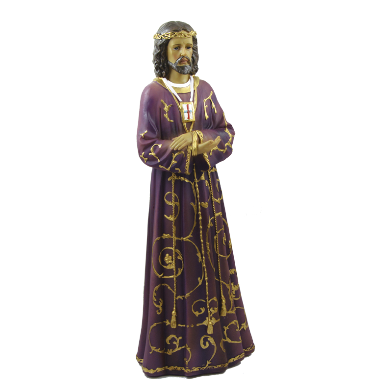 Figura Cristo De Medinaceli 30cm Ref. 15/362