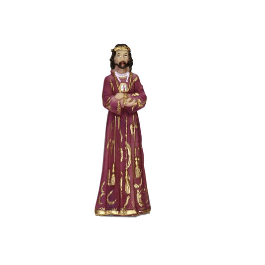 figura cristo medinaceli-estatua