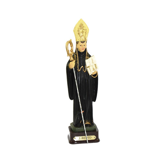 Saint Benedict Figure 20cm Ref. 756 