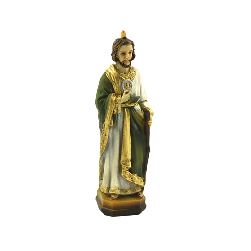 figura san judas tadeo estatua