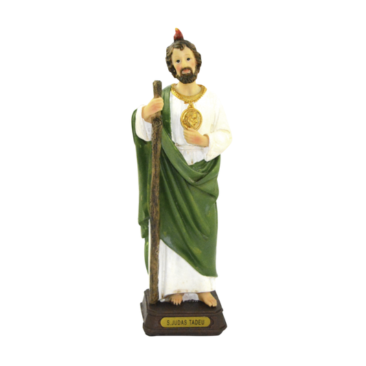 figura san judas tadeo estatua