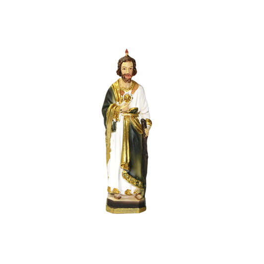 figura san judas tadeo estatua