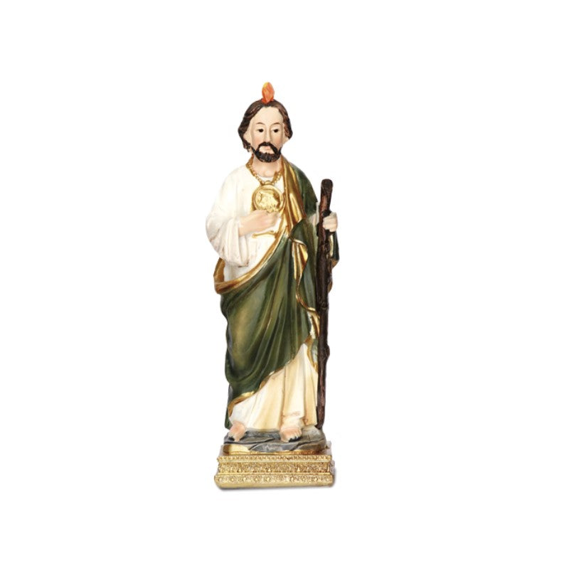 figura san judas tadeo estatua