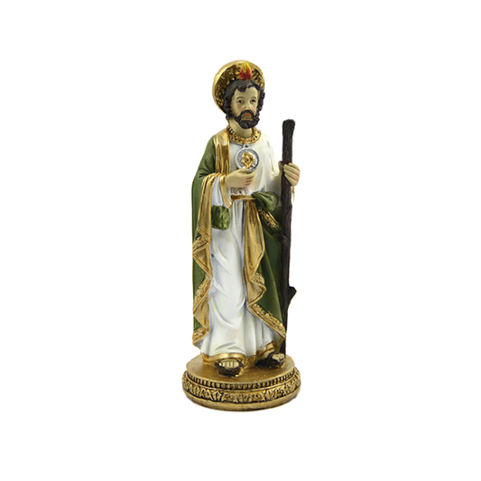 figura san judas tadeo estatua