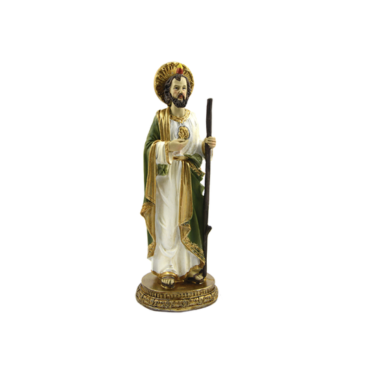 figura san judas tadeo estatua