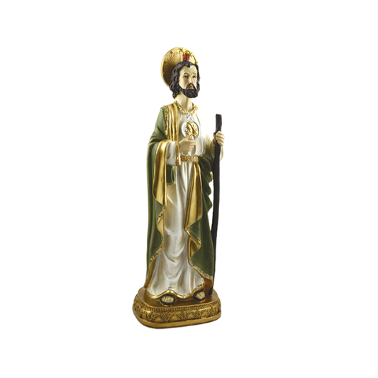 figura san judas tadeo estatua