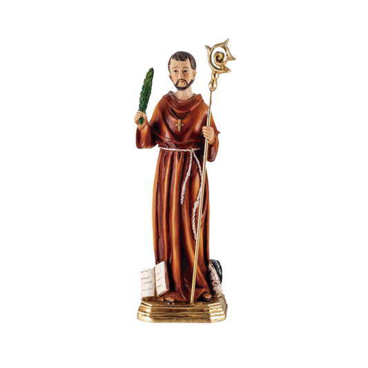 figura san prospero estatua