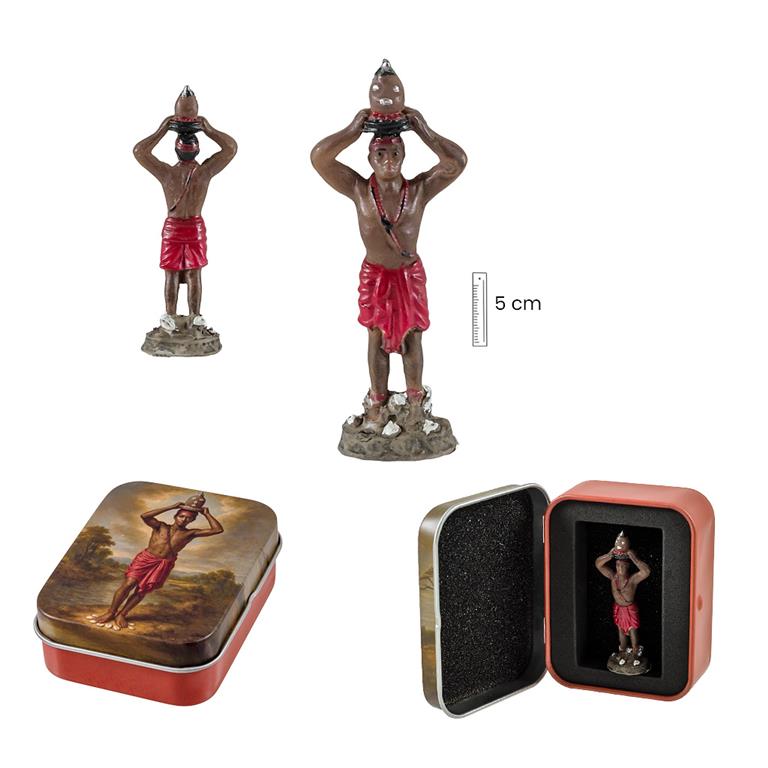 imagen orixa elegua
