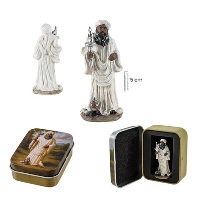 imagen obbatala orisha