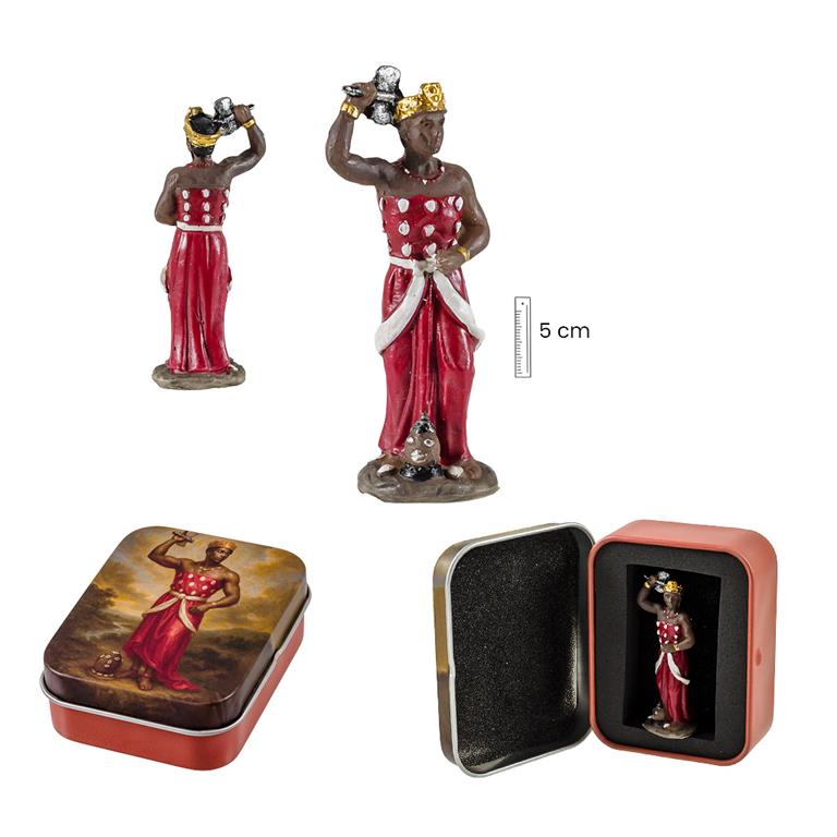 imagen orixa shango
