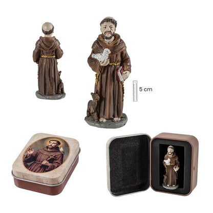 Saint Francis of Assisi imagen