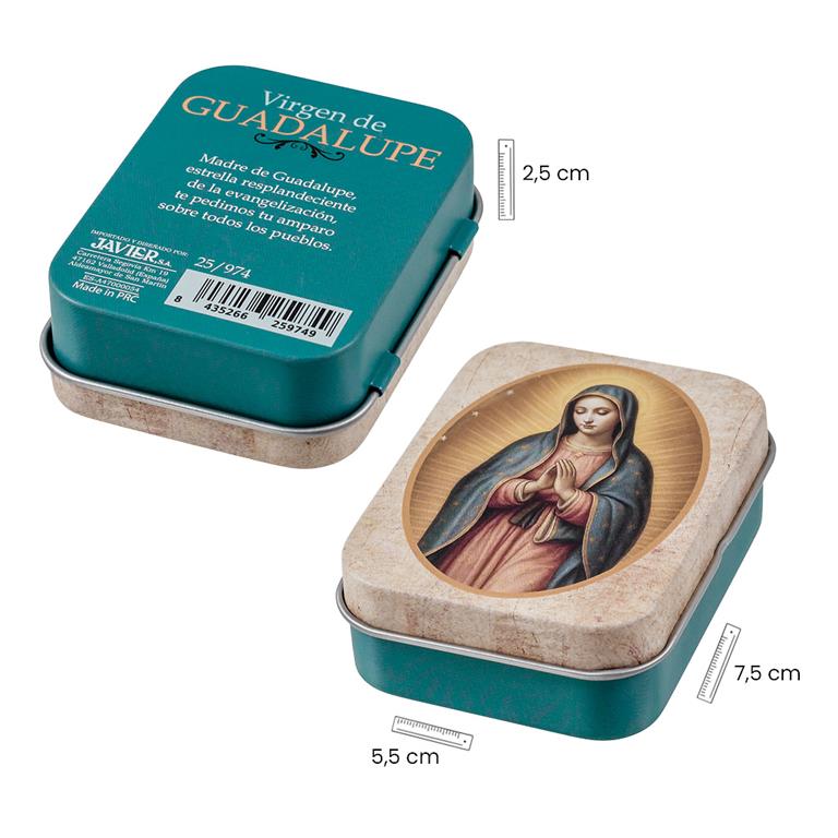virgin guadalupe imagen