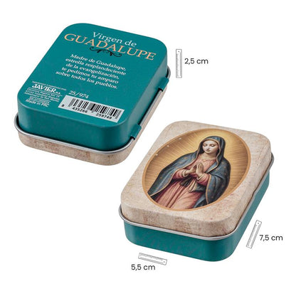 virgin guadalupe imagen