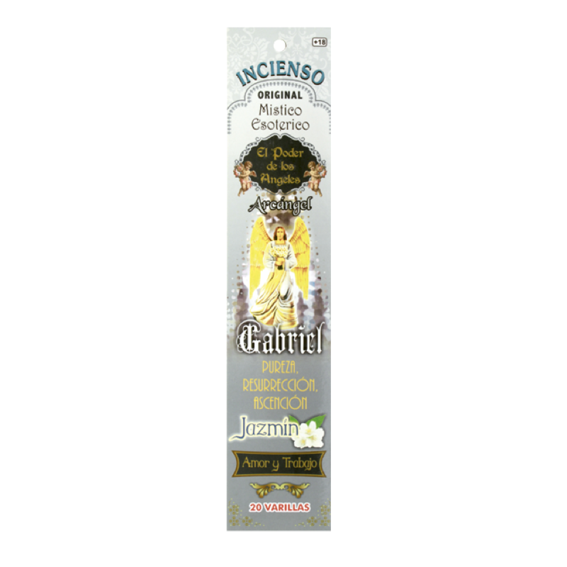 incense archangel gabriel