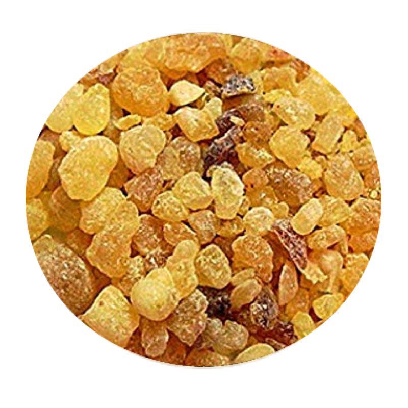 incense grain natural