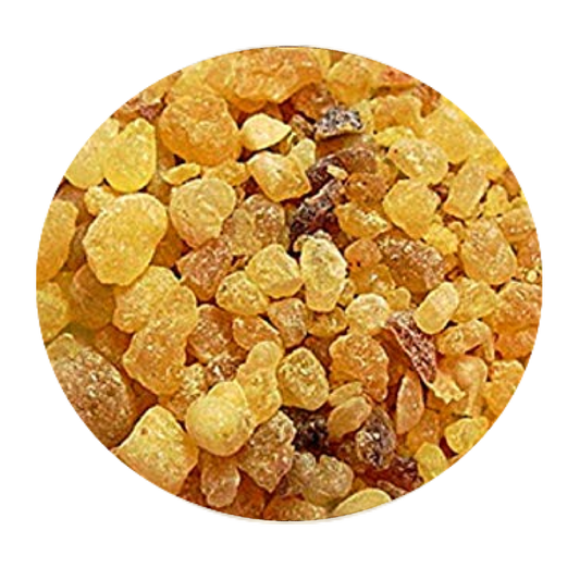 incense grain natural