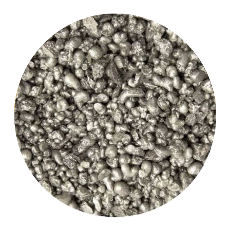 incense silver