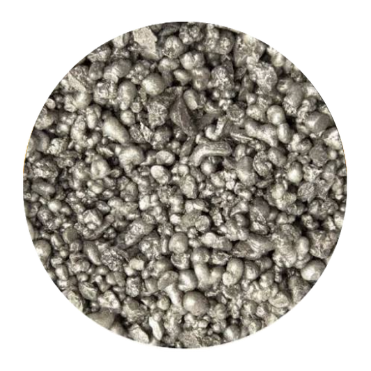 incense silver